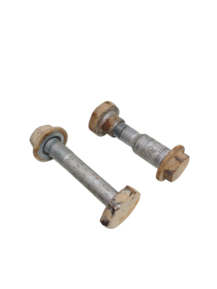 Par parafuso Balança Renault Fluence 2.0 2011 3