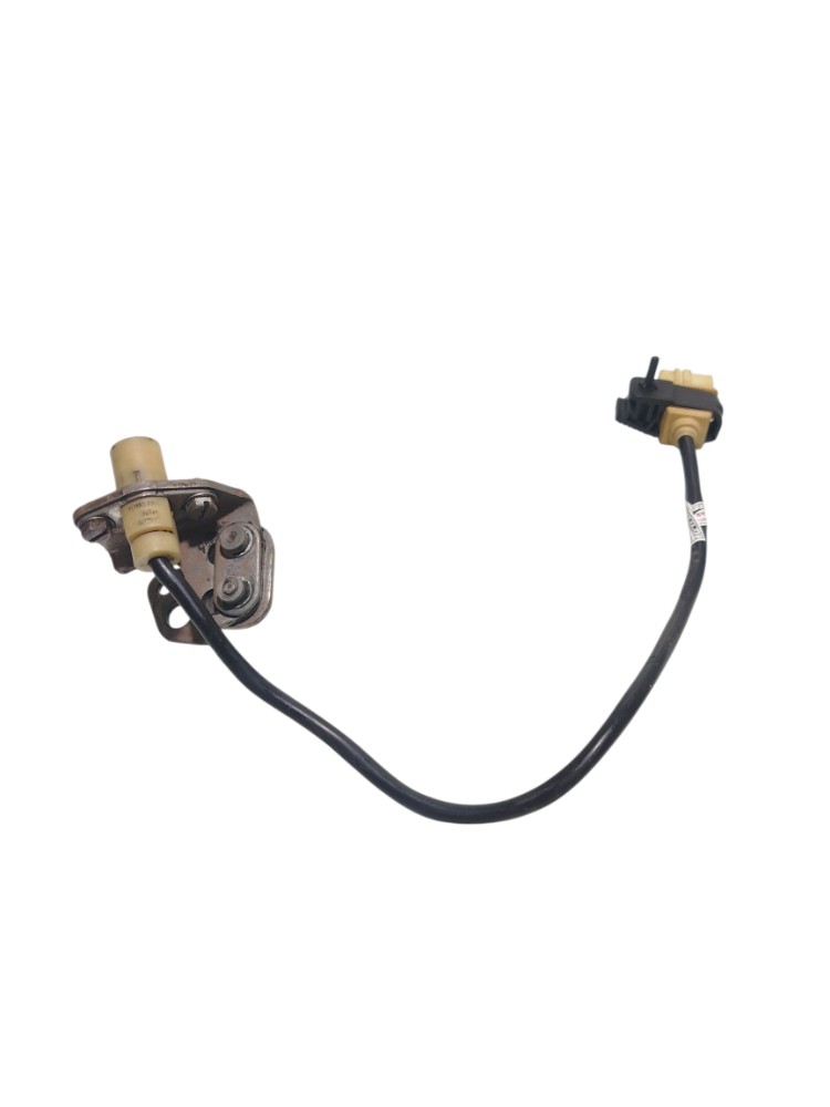 Sensor rotação Fiat Palio fiasa 1.0 1999 Magnet Marelli 3