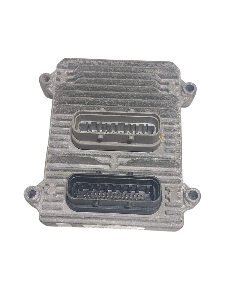 Modulo Injeção Eletron Gm Corsa Classic 2006 Flex 933449584 2