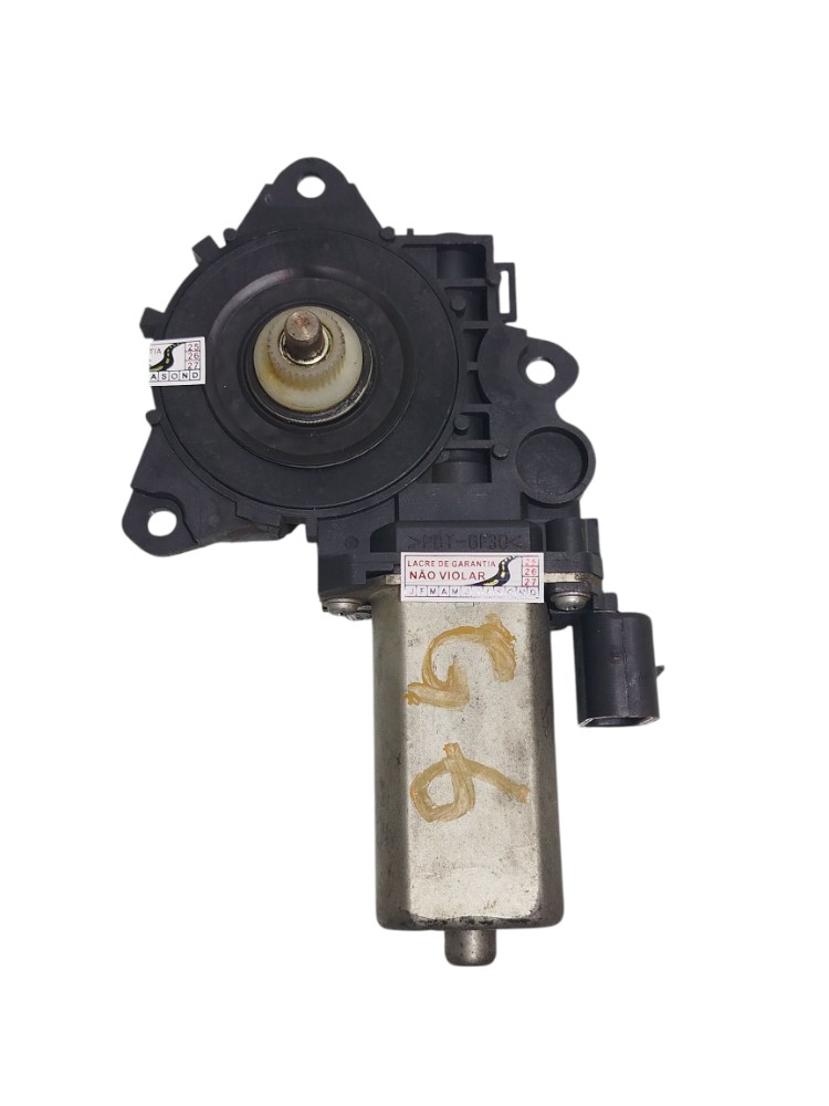 Motor Máquina Vidro Elétrico Diant Esquerdo  Vw Gol G6 2018 5