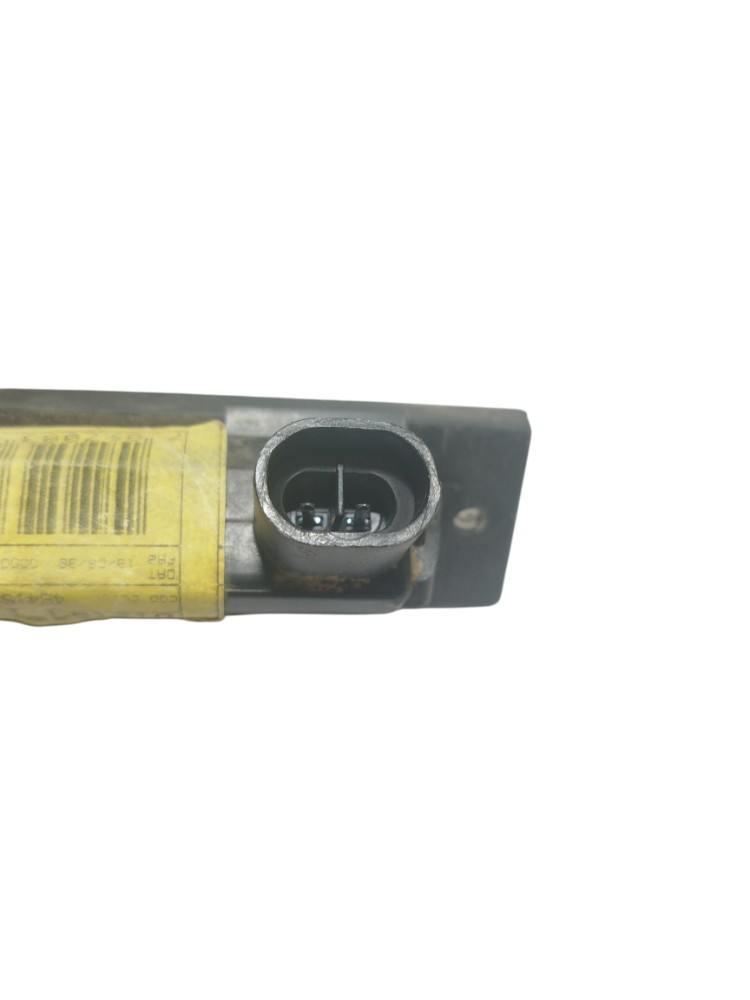 Lanterna Luz Placa Fiat Palio 1999 6121831 7