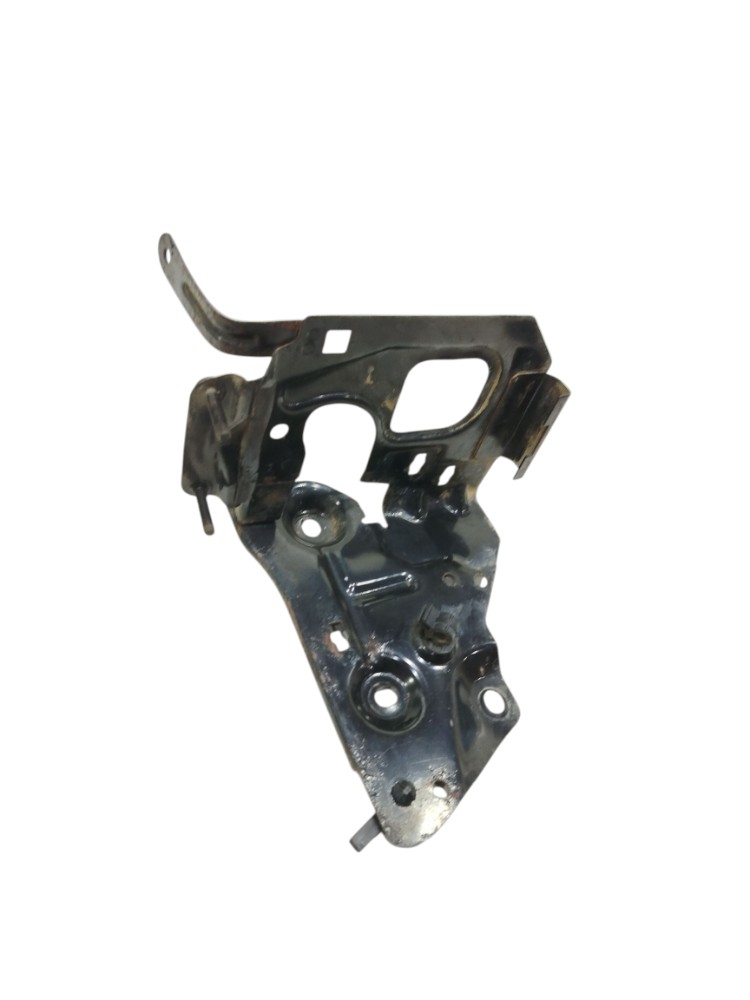 Suporte Modulo Injeção Fiat Siena 1.0 2010 10