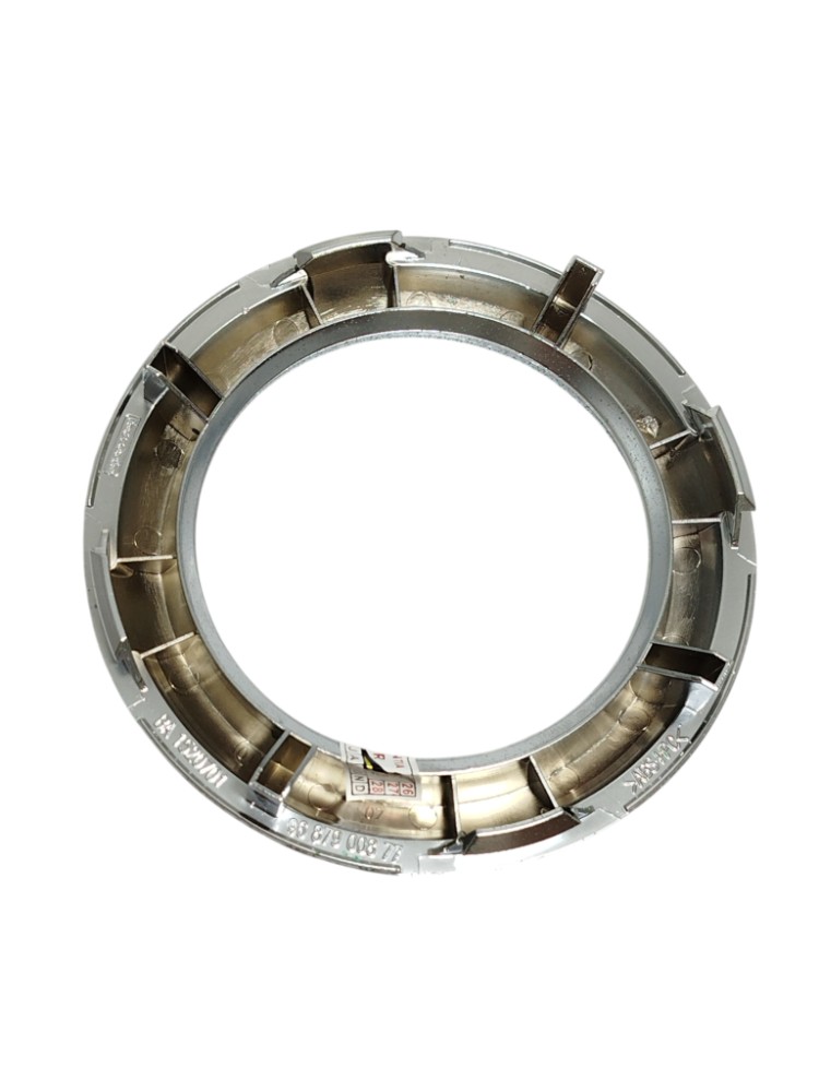 Moldura Difusor Ar Citroen C3 2013 9687900877 C 6