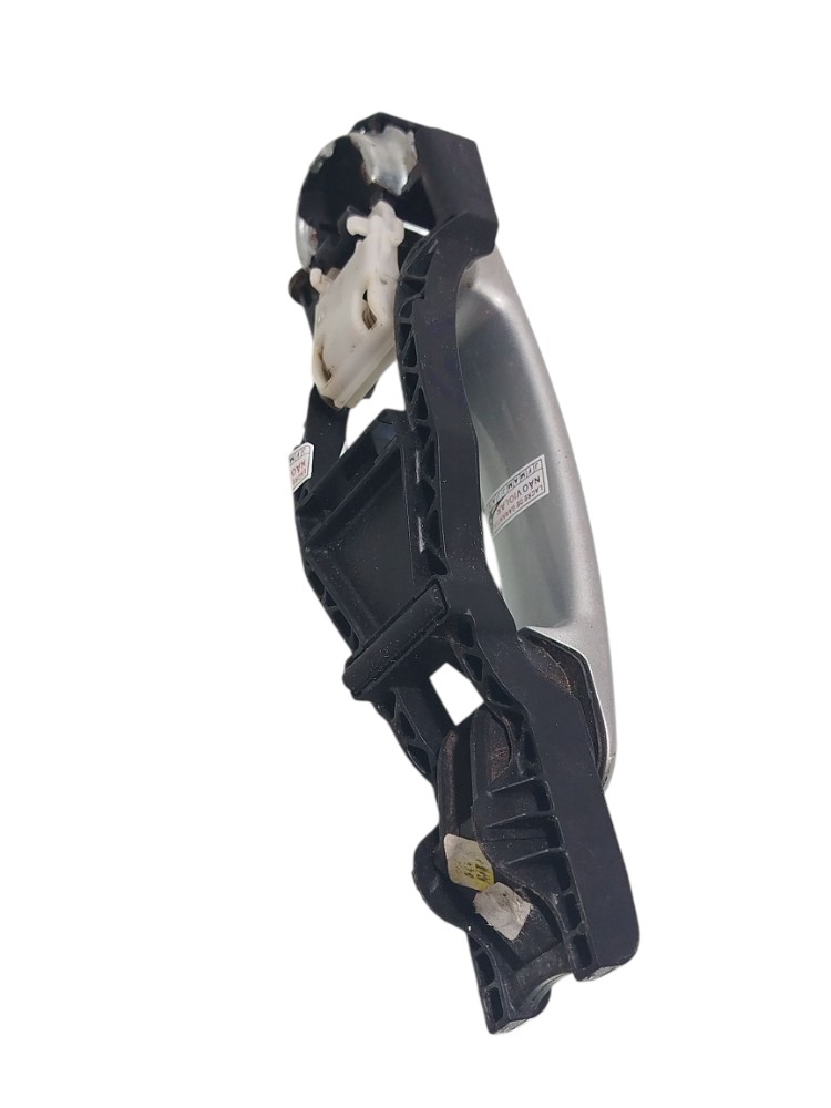 Maçaneta Externa Traseiro Direita Fox 2012 4