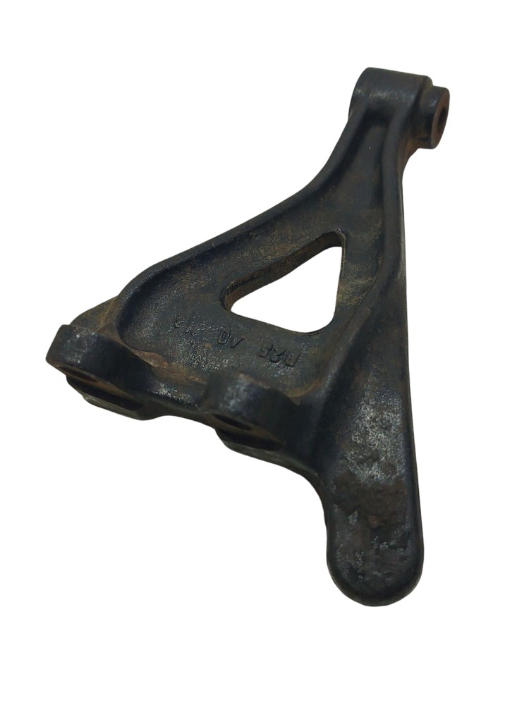 Suporte Coxim Câmbio Palio Fiasa 1997 A 1999 3