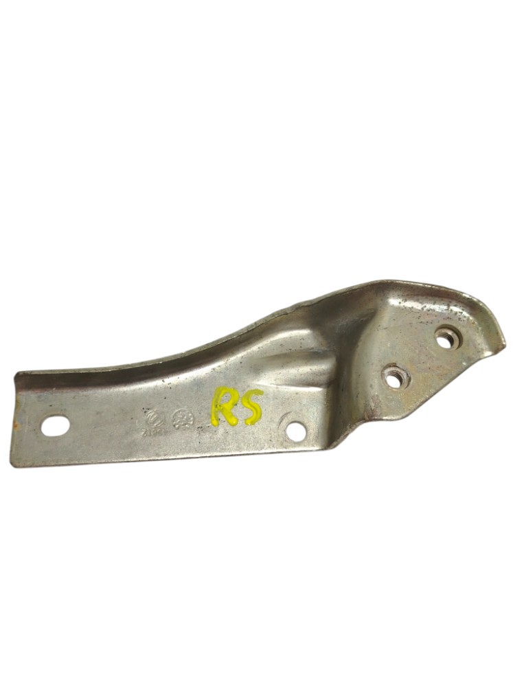 Suporte Válvula Equalizadora Freio Traseiro Fiat Uno 3