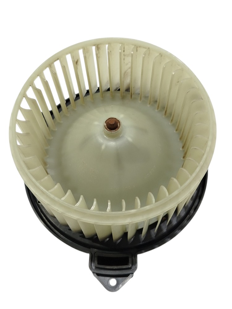 Motor Ventilação Interna Fox 1.0 8v 2014 F006b10370 4