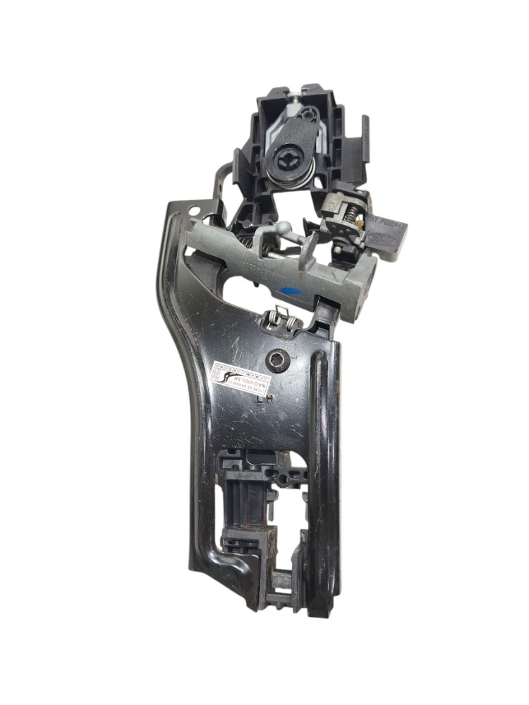 Suporte Macaneta Ext Tras Esq New Fiesta 2011 A 19 94002503 2