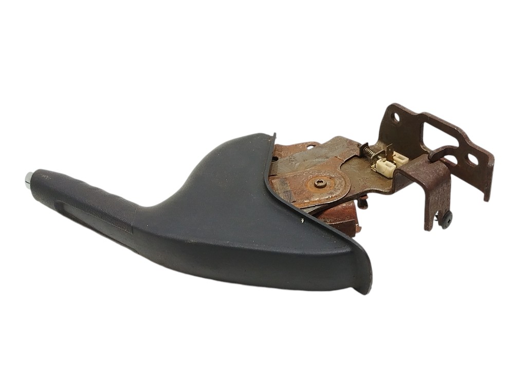 Alavanca freio de mão ford new fiesta 2014 mexicano 1