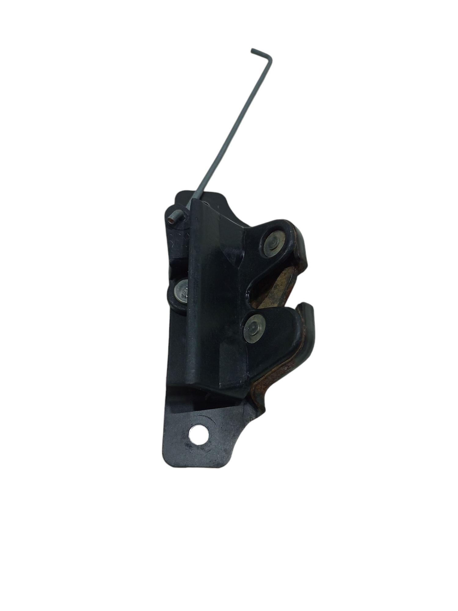 Fechadura Tampa Traseira Peugeot 206 1.4 2004 1