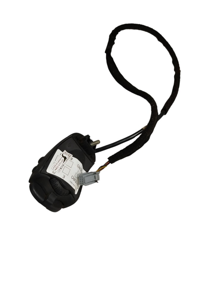 Comando Controle Som Duster 2.0 16v 4×4 Dynamique 2015 3