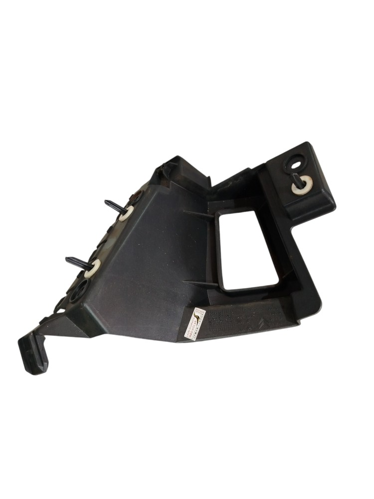 Guia Para-choque Tras Direito C4 Picasso Glx 2.0 16v 2012 7