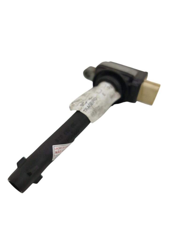 Bobina Ignição Ignição Renault Fluence 2.0 2011 B 2