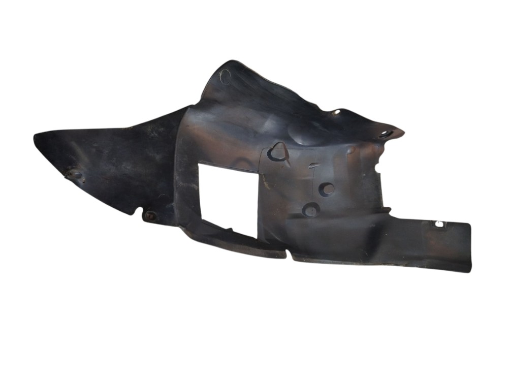 Parabarro Dianteiro Direito 1.0 1.4 Peugeot 206 1999 A 2010 6