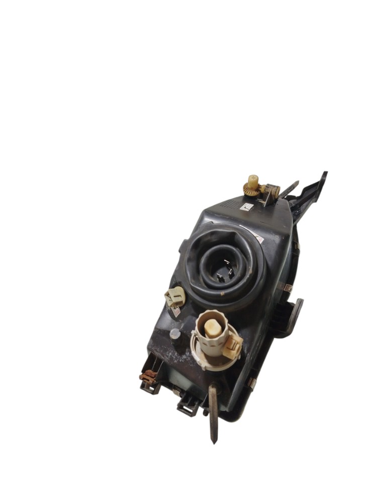 Farol Ld Direito Passageiro Fiat Palio 1999 Direito/passageiro 10