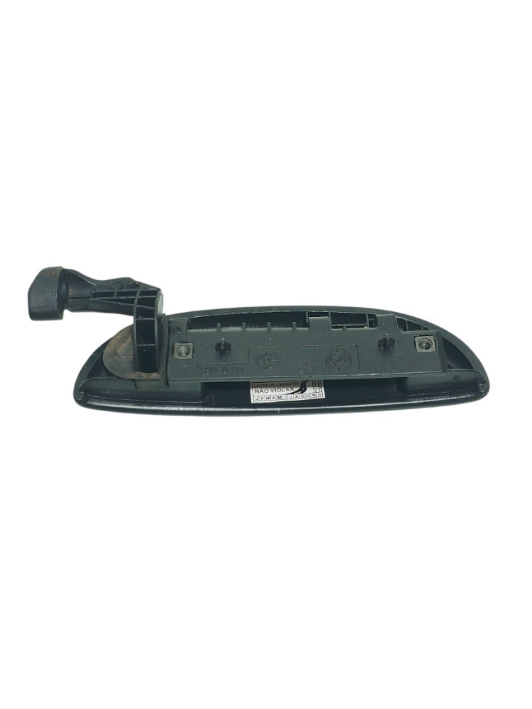 Maçaneta Externa De Motorista Fiat Palio 2004 A 5