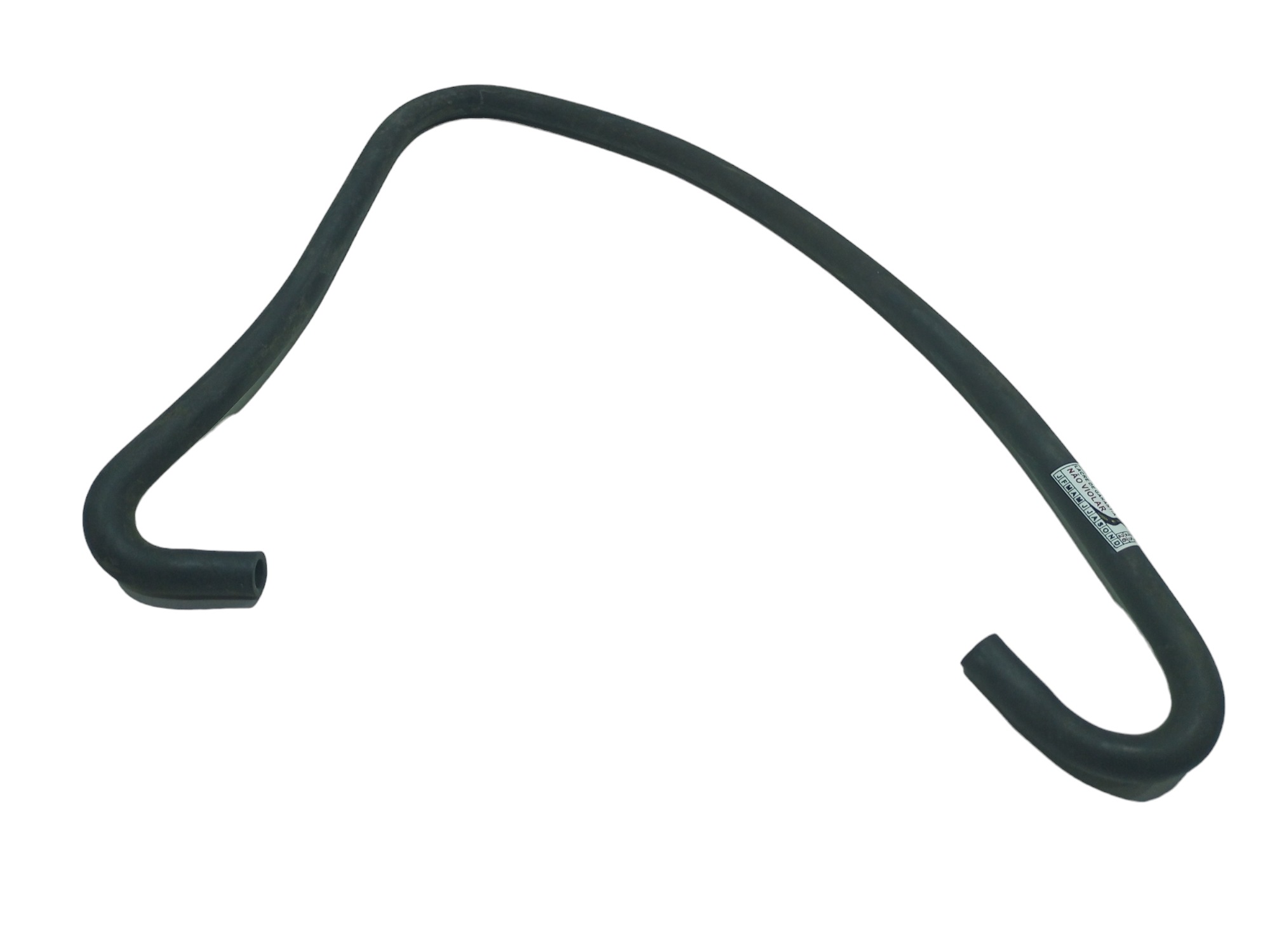 Mangueira Do Reservatório Água Nissan Tiida 1.8 16v 2013 1