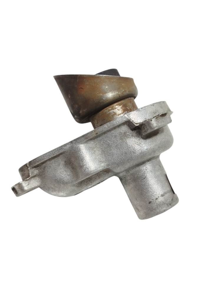 Tampa Respiro Óleo Motor Fiat Palio Fiasa 1999 4344590 4