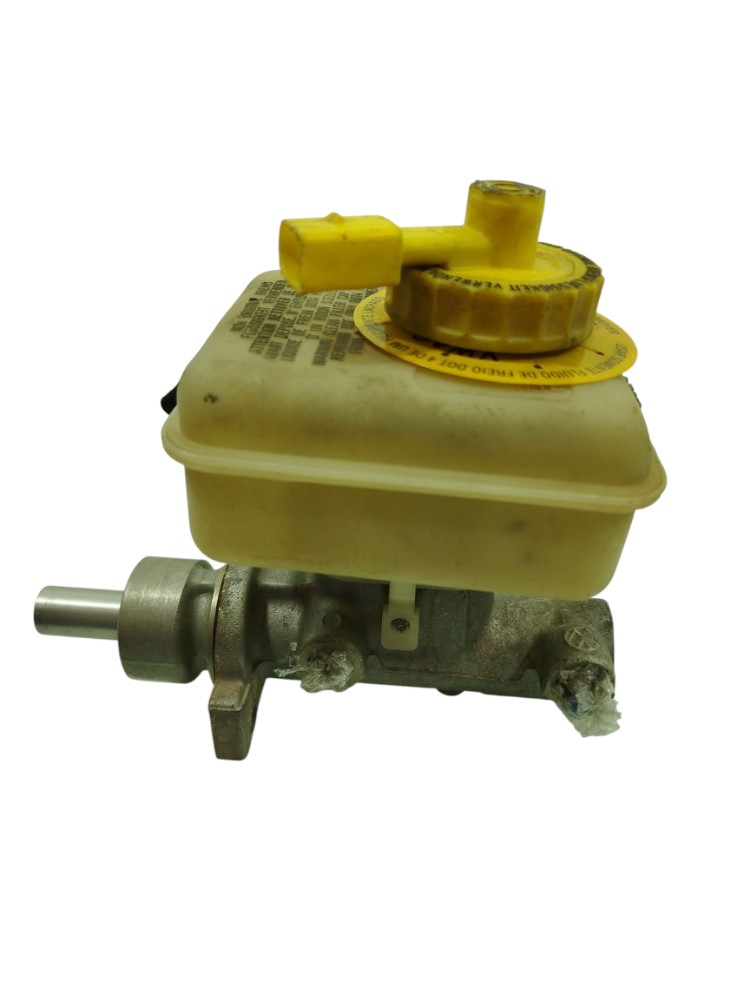 Cilindro mestre freio reservatór audi vw a3 golf 2005 6