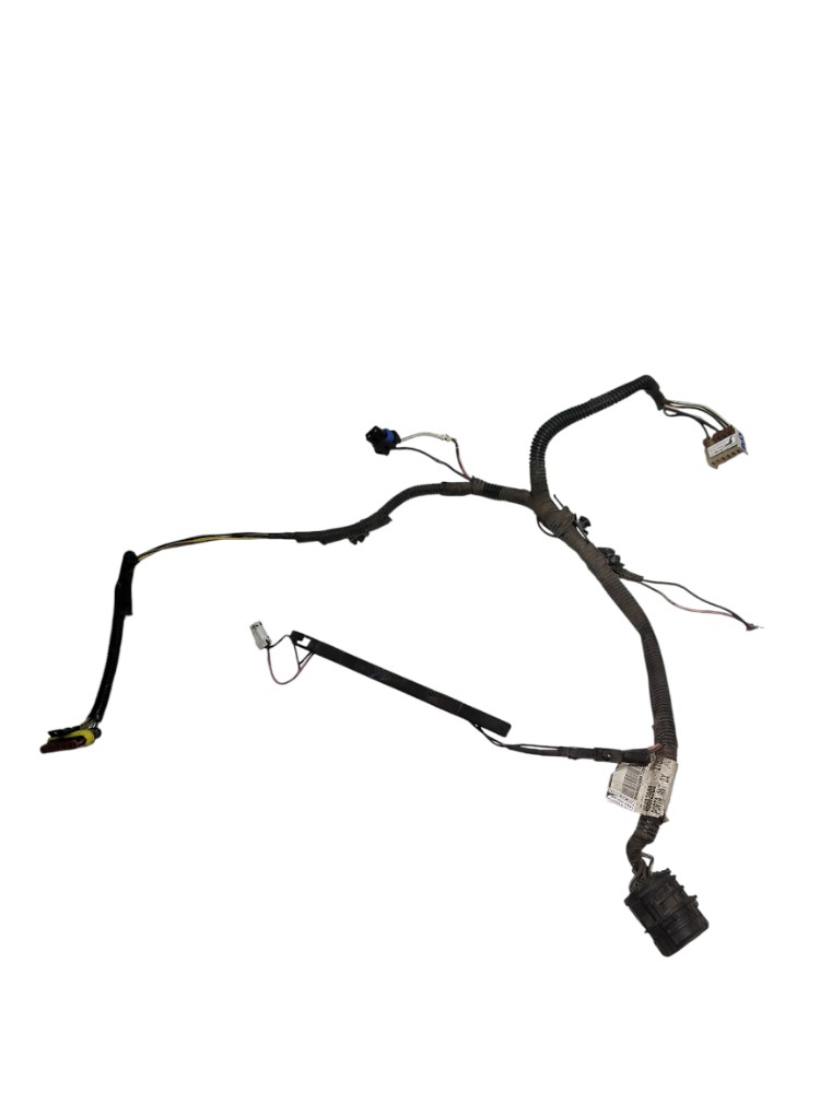 Chicote Porta Diant Direita Fiat Siena 1.3 2002 46802800 1