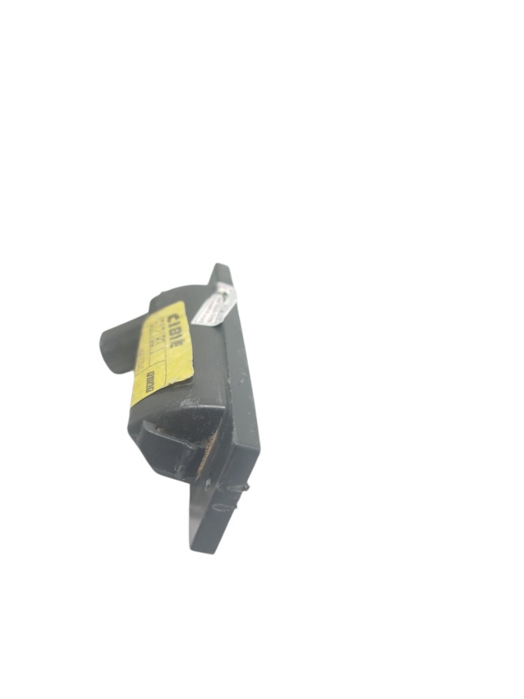 Luz Placa Para-choque Tras Fiat Palio 1999 A 6121831 3