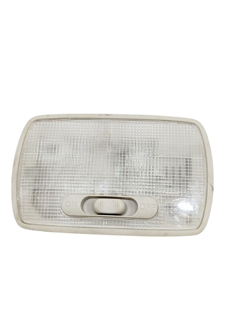 Luz Teto Cortesia Honda Crv 2012 8