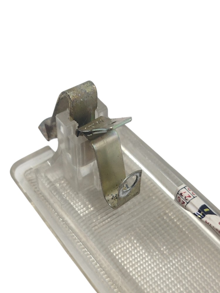 Lanterna Luz Teto Cortesia Vw Gol G2 Original 113947111 2