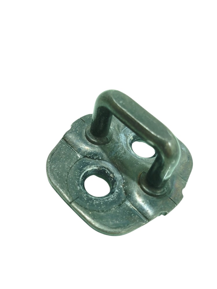 Batente Porta Nissan Versa 1.6 SL 2013 A 8