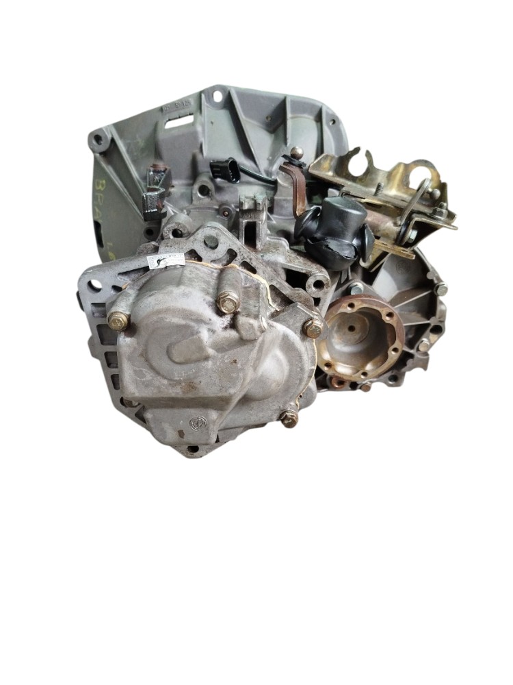 Caixa Câmbio Manual Fiat Brava Marea Hgt 1.8 2001 7