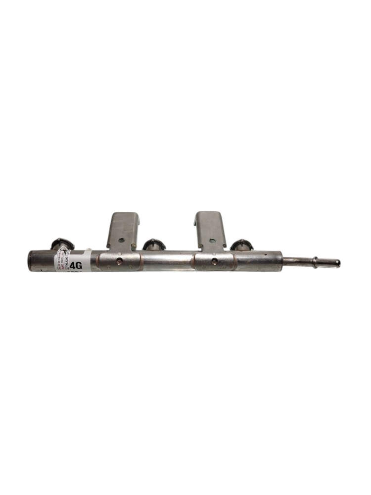 Flauta Bico Injetor Gm Onix Tracker 1.0 Turbo 2023 55496694 4
