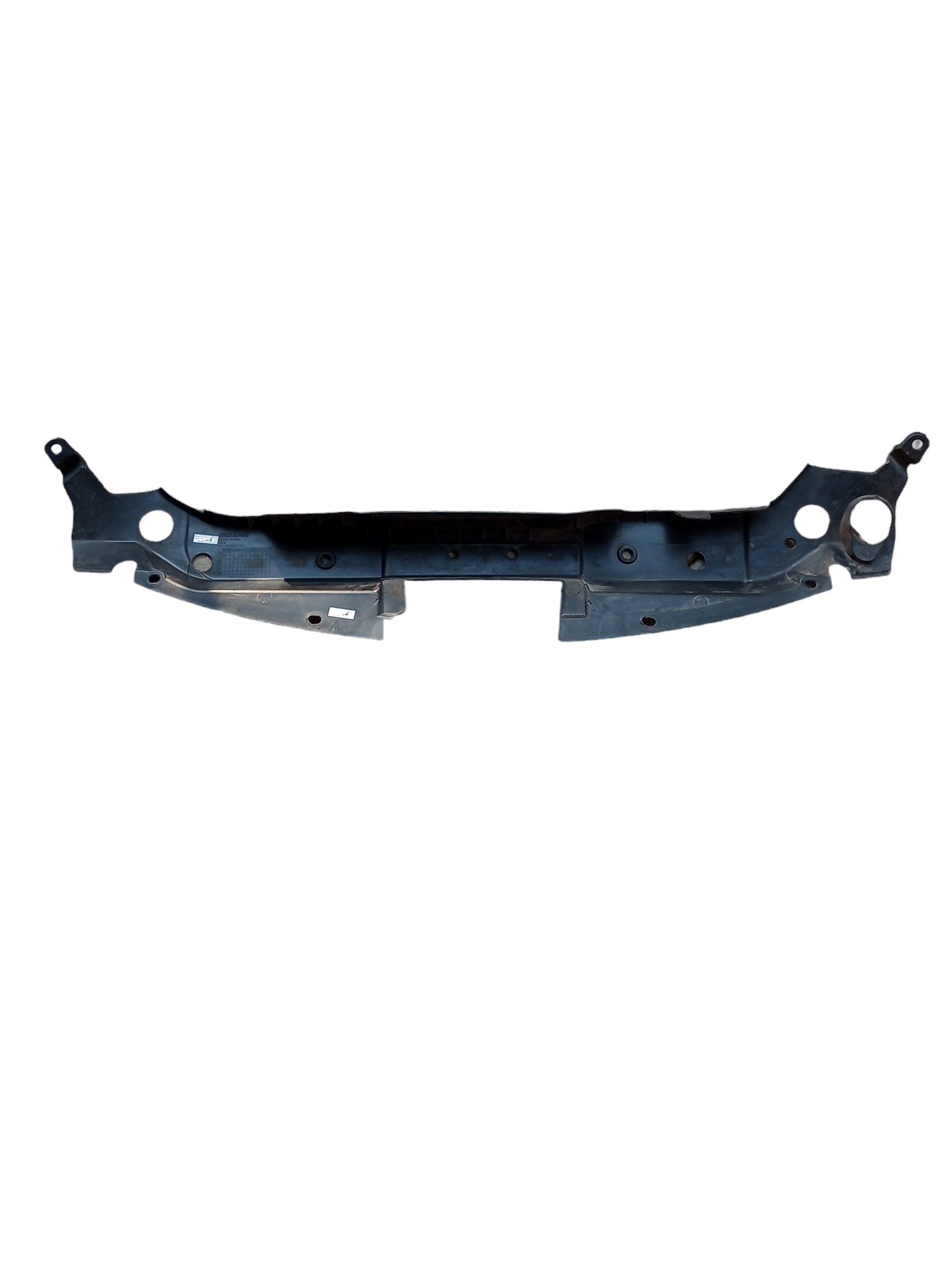 Moldura Painel Frontal Nissan Tiida 1.8 16v 2013 5