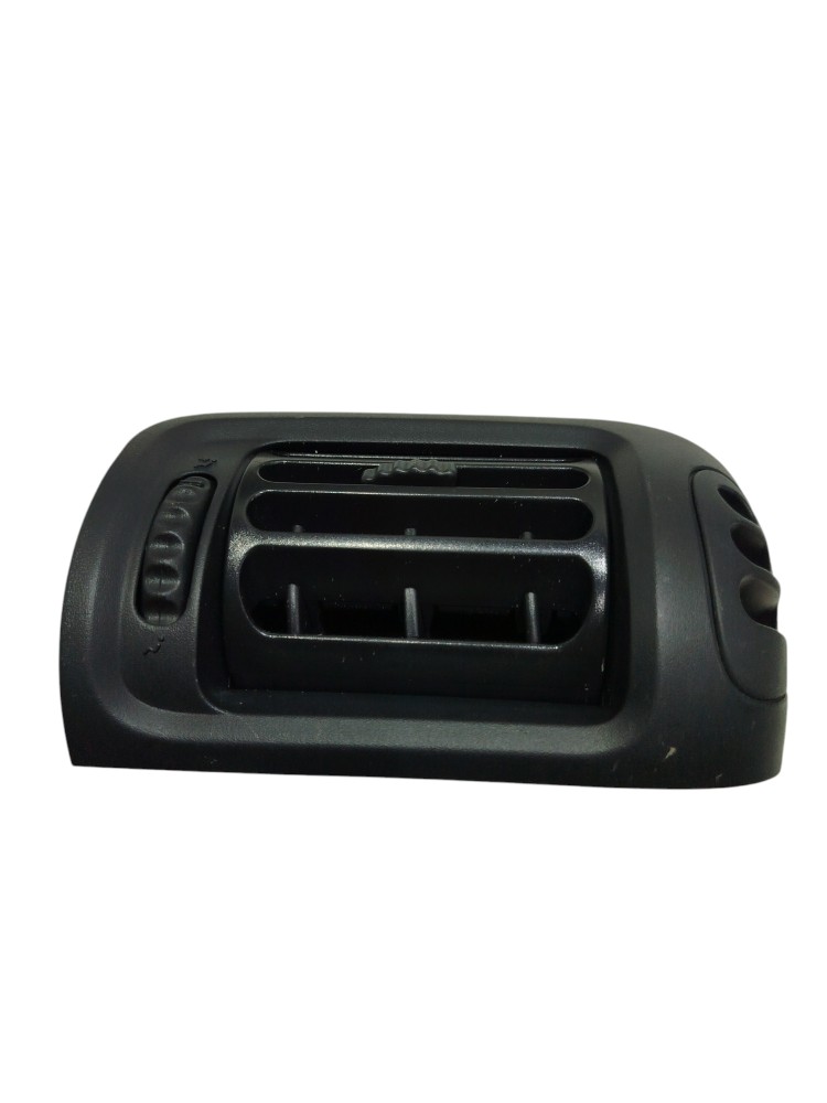 Difusor Ar Direito Painel Clio 1.0 16v 2012 1