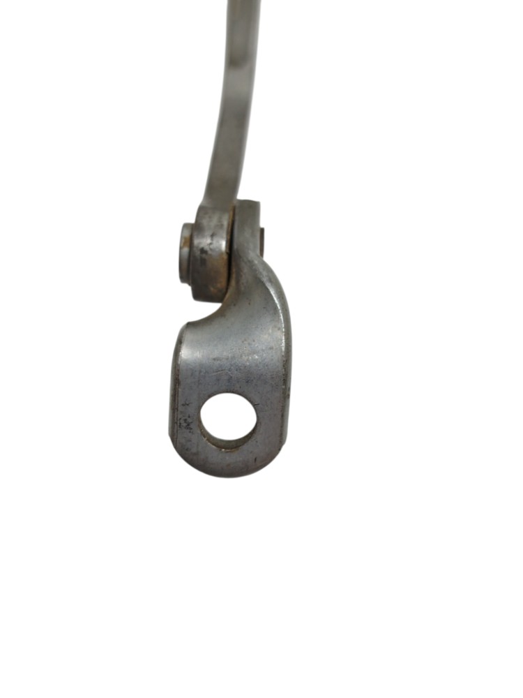 Limitador Porta Tras Esq Renault Clio 1999 a 2006 3