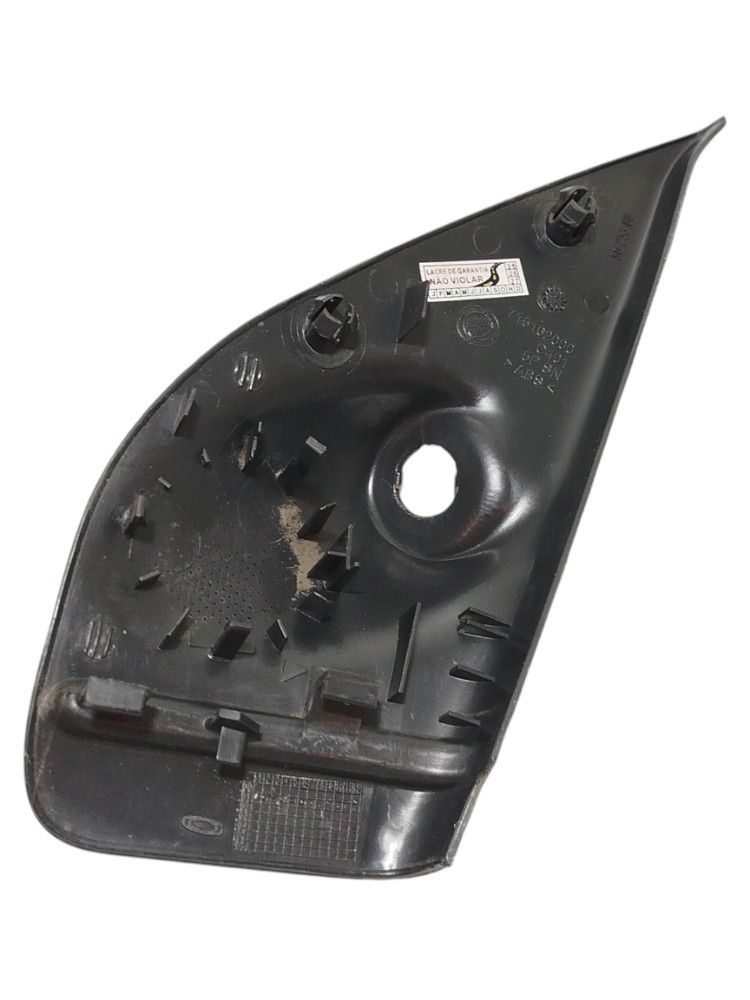 Acabamento Interno Retrovisor Esquerdo Fiat Palio 2002 7