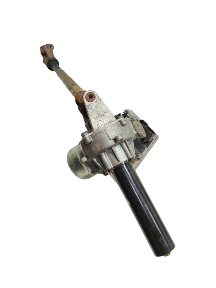 Coluna Direção Elétrica Gm Spin 1.8 2018 52127372 4