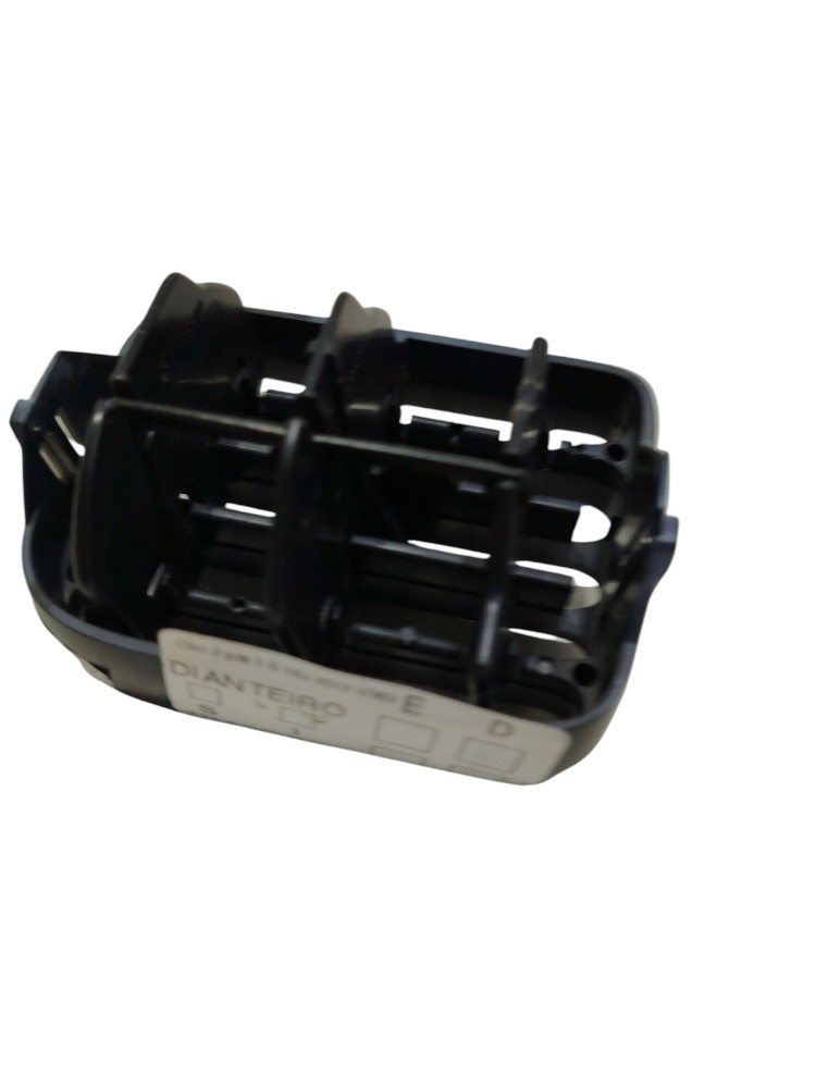 Difusor Ar Dianteiro Direito Clio 1.0 16v 2012 4
