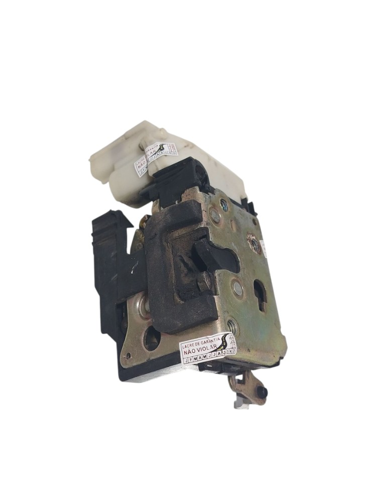 Fechadura Elétrica Diant Esq Motorista Ford Ecosport 2008 1