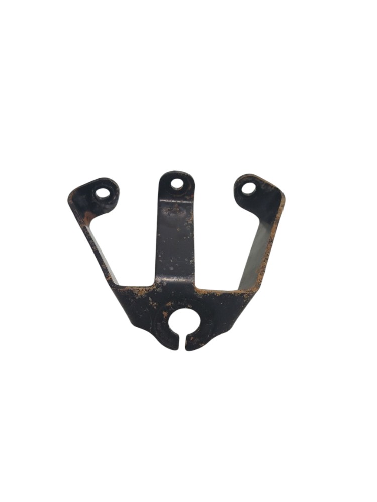 Suporte Cabo Embreagem Peugeot 207 Passion 2012 6