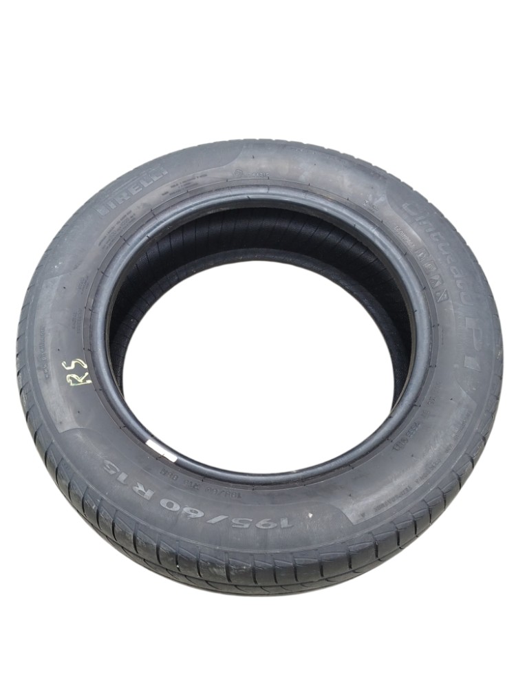 Pneu Aro 15 Pirelli Cinturato P1 195/60r15 9