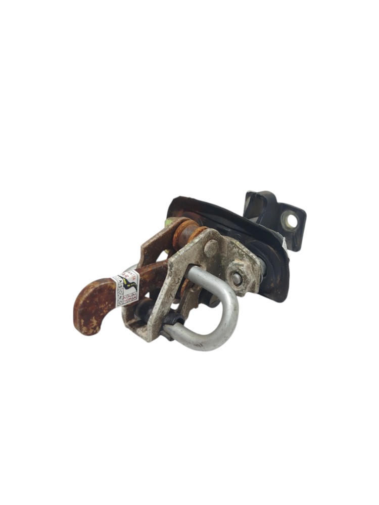 Limitador Porta Traseira Direita Fiat Siena 2002 46449809 2