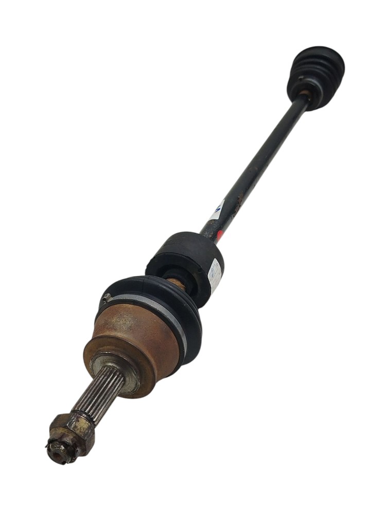 Semi Eixo Diant Direito Fiat Siena 1.3 16v 2003 2