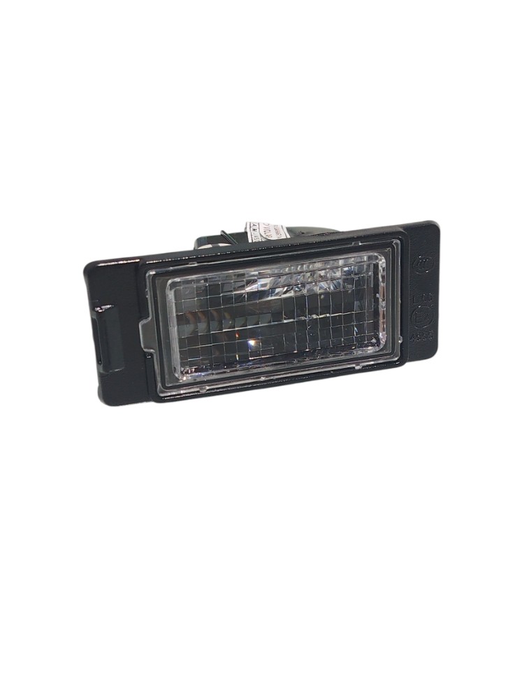 Lanterna Luz Placa Gm Tracker Ltz 1.0 Turbo 2023 60158400 2