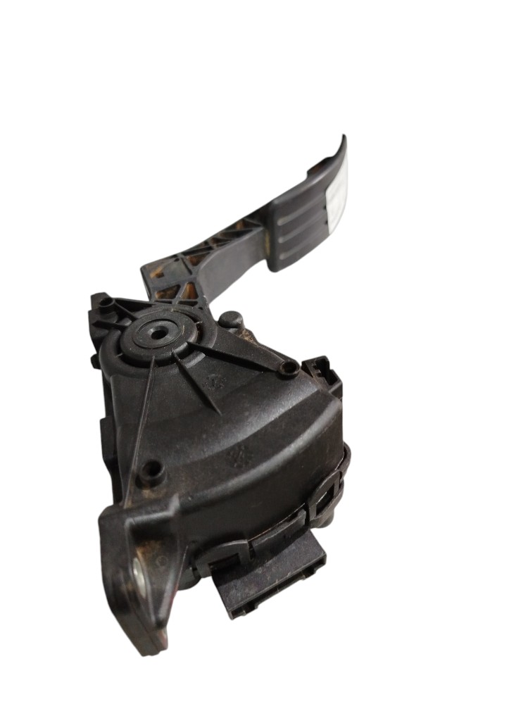 Pedal Acelerador Eletrônic Renault Duster 2.0 16v 2015 3