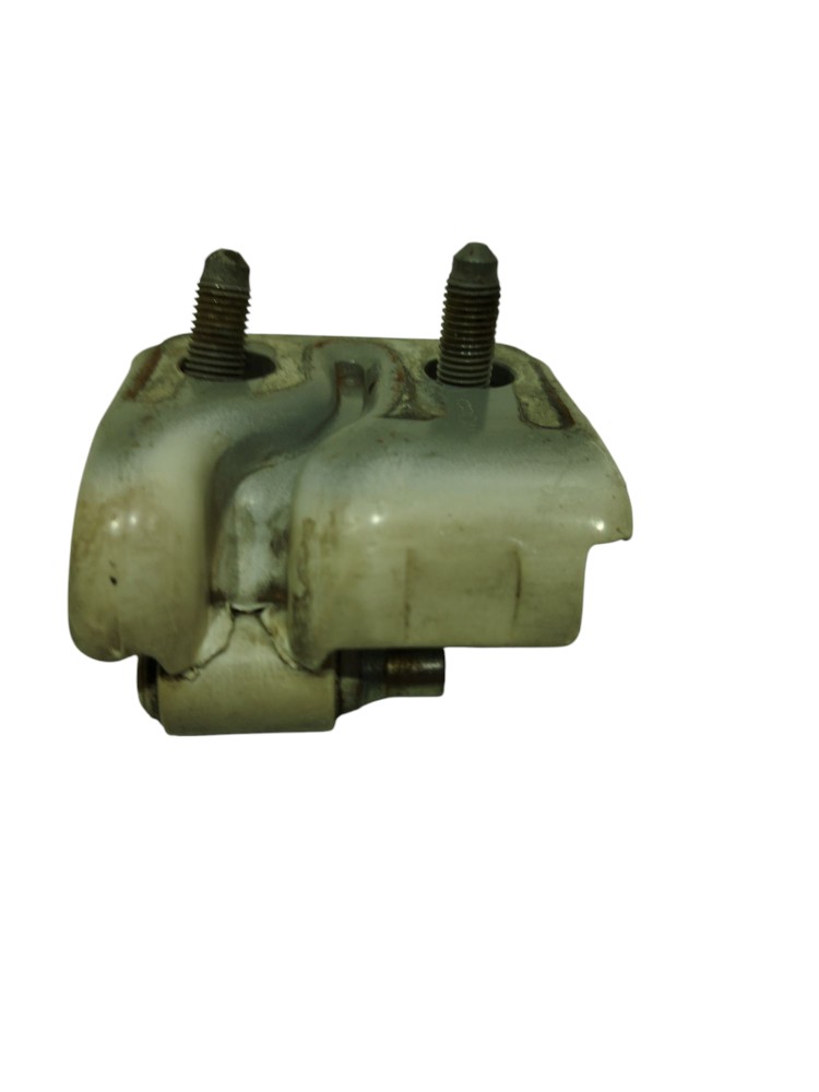 Dobradiça Porta Dianteira Direita Fiat Siena 2003 4