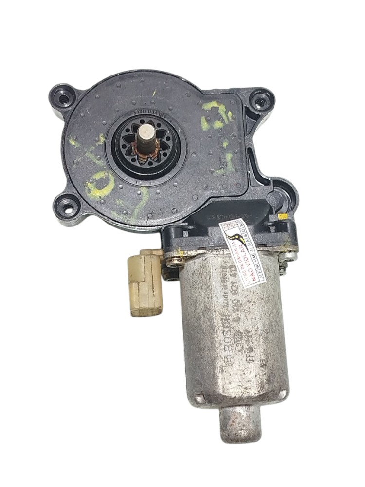 Motor Máquina Vidro Diant Direito Vw Fox  2004 0130821413 5