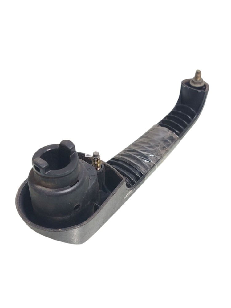 Macaneta Externa Tras Esq Fiat Tempra 1992 a 1998 4