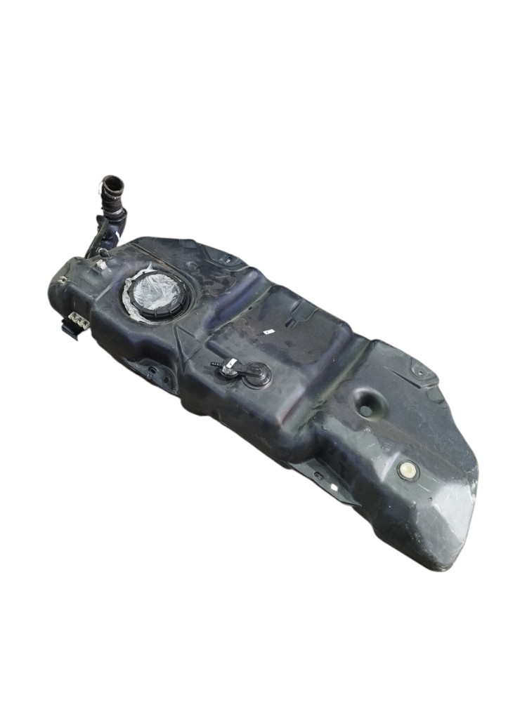 Tanque Combustivel Peugeot 206 1.4 1998 A 2010 9625111880 2