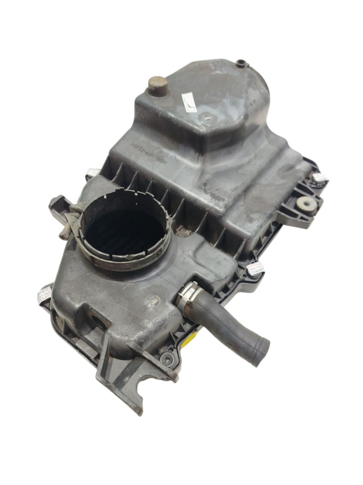Caixa Filtro Ar Honda Civic 1.7 2001 6