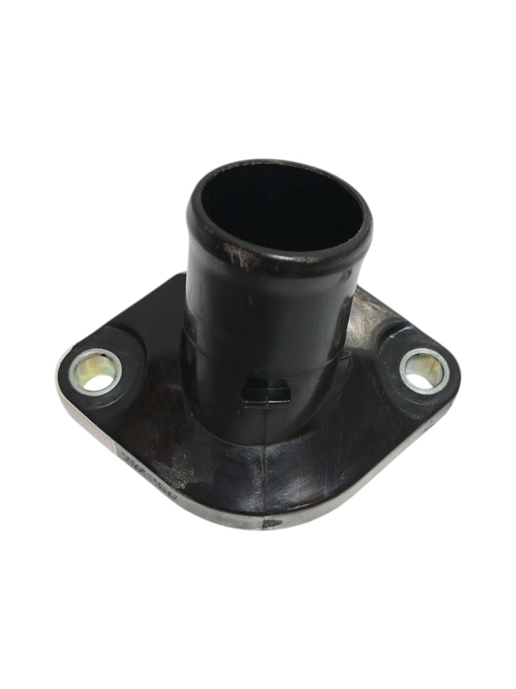 Flange válvula termostática Renault Fluence 2.0 2011 6
