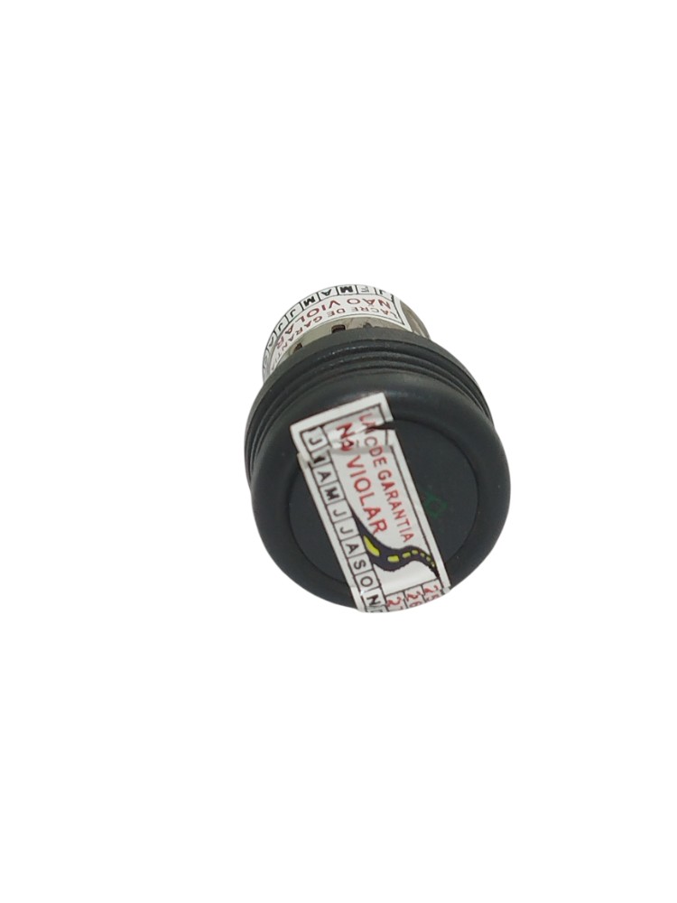Acendedor Cigarro Fiat Palio 1999 Preto